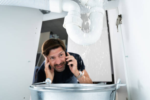 Best Emergency Plumbing Repair  in Hudson Oaks, TX