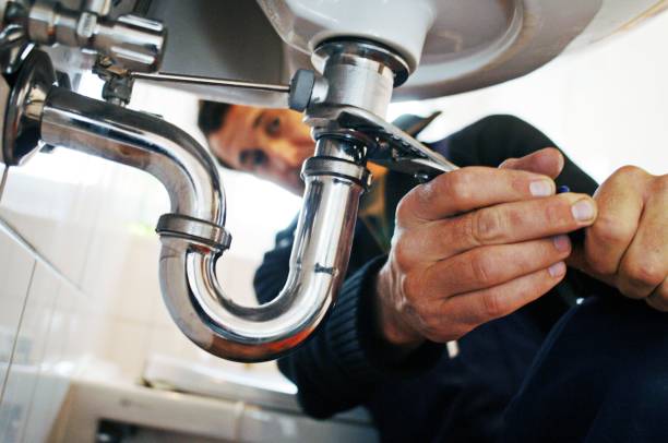 Best Pipe Repair Near Me  in Hudson Oaks, TX