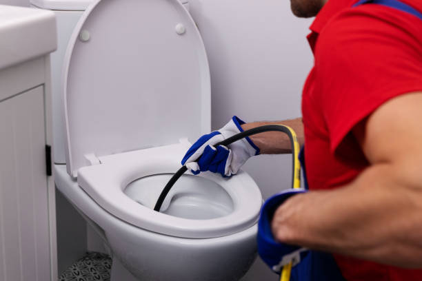Best Shower Repair Services  in Hudson Oaks, TX