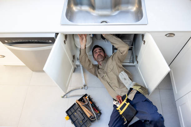 Best Local Plumber Services  in Hudson Oaks, TX