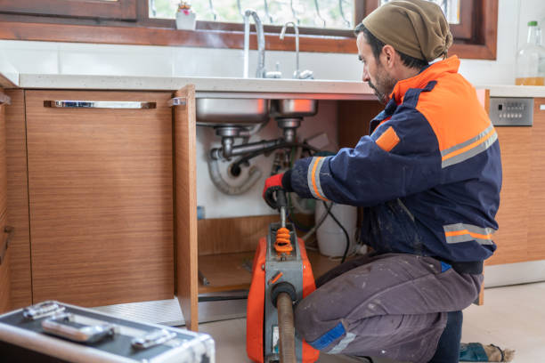  Hudson Oaks, TX Plumbing Pros