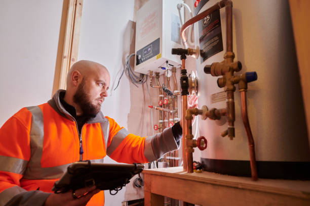 Best Gas Line Repair  in Hudson Oaks, TX