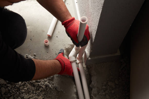 Best Clogged Drain Plumber  in Hudson Oaks, TX