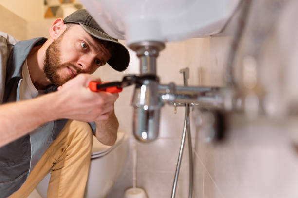 Best Plumbing Inspection Services  in Hudson Oaks, TX