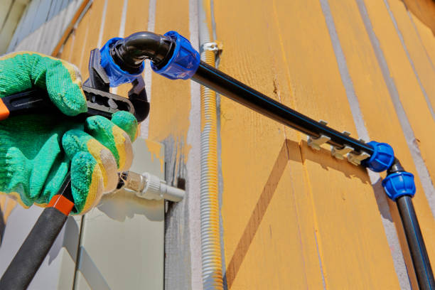 Best Leak Detection Services  in Hudson Oaks, TX