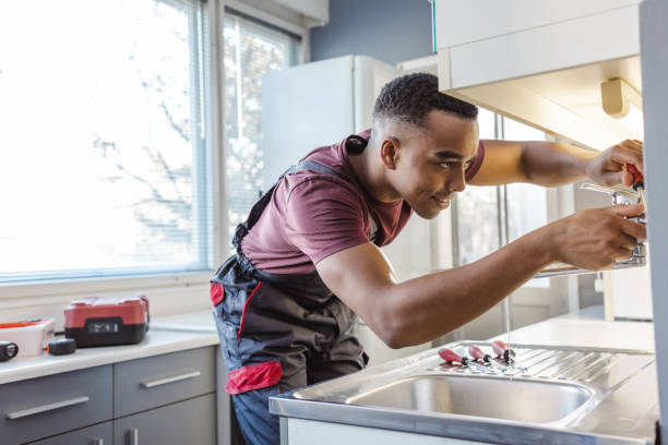 Best Commercial Plumbing Services  in Hudson Oaks, TX