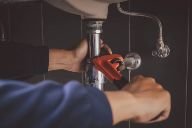 Best Sprinkler Systems  in Hudson Oaks, TX