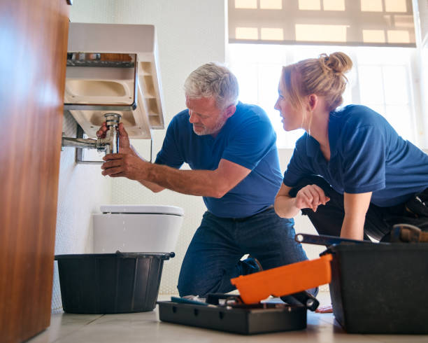 Hudson Oaks, TX Plumbing Company