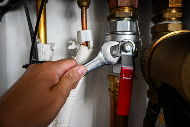 Best Water Heater Repair  in Hudson Oaks, TX